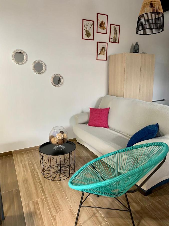 Estudio Pajar Rural Con Bonito Jardin - Los Gayoles Rural Castropol Esterno foto